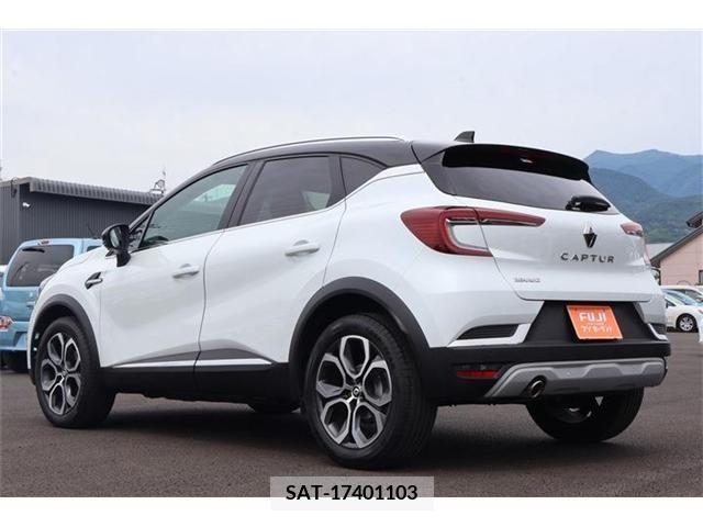 Renault CAPTUR 2022-02 378706-1