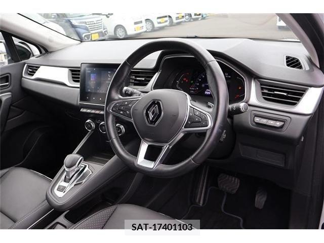 Renault CAPTUR 2022-02 378706-6