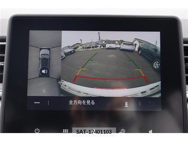 Renault CAPTUR 2022-02 378706-5
