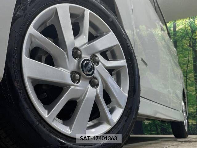 Nissan DAYZ 2021-02 353310-13