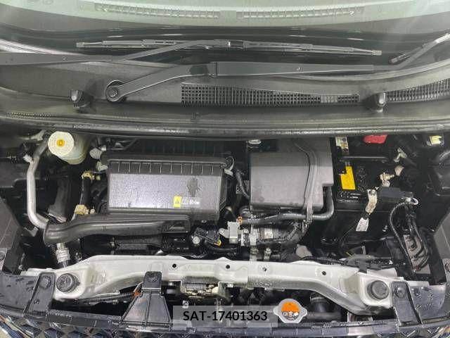 Nissan DAYZ 2021-02 353310-18