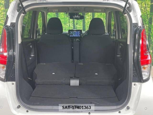 Nissan DAYZ 2021-02 353310-10