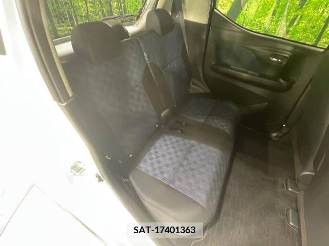 Nissan DAYZ 2021-02 353310-9