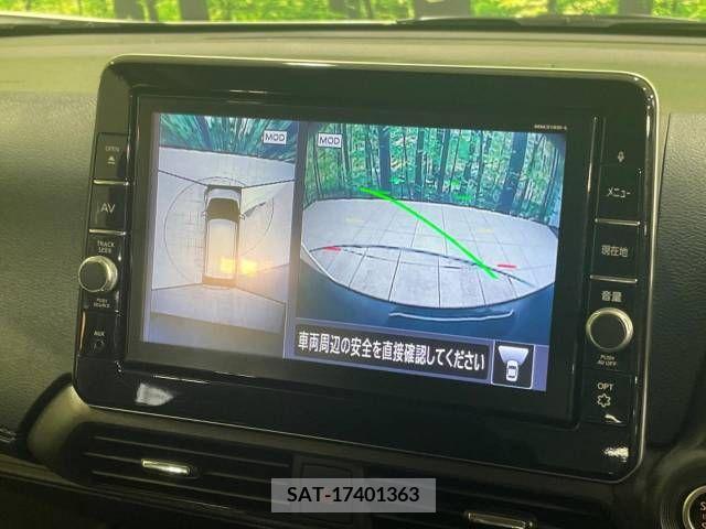 Nissan DAYZ 2021-02 353310-5