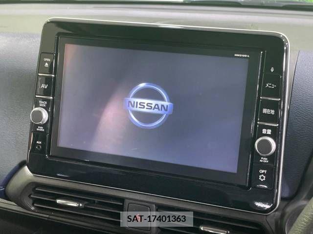 Nissan DAYZ 2021-02 353310-4