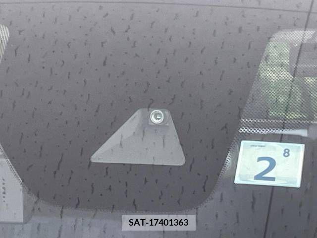 Nissan DAYZ 2021-02 353310-3