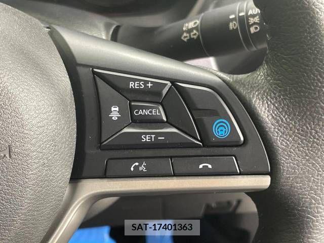 Nissan DAYZ 2021-02 353310-2