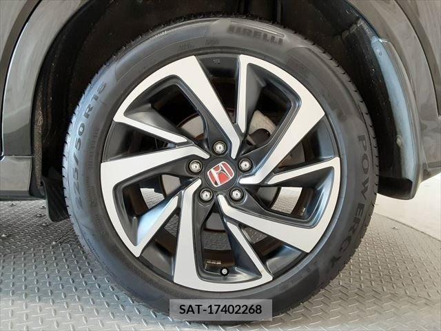 Honda VEZEL 2017-11 420883-29