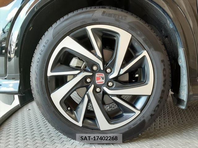 Honda VEZEL 2017-11 420883-28