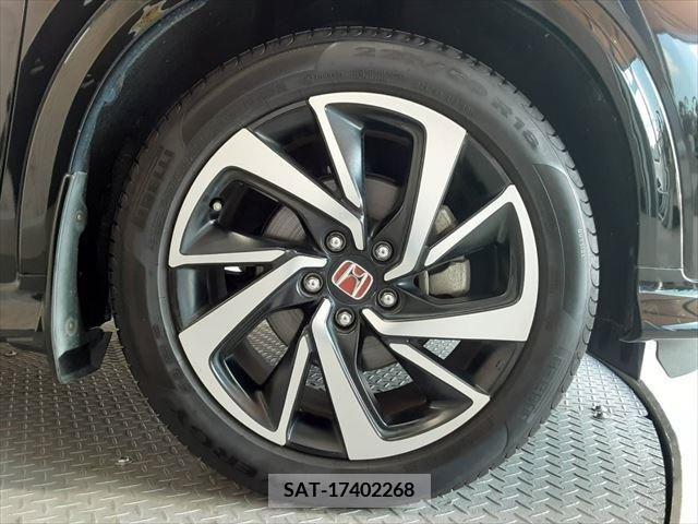 Honda VEZEL 2017-11 420883-27