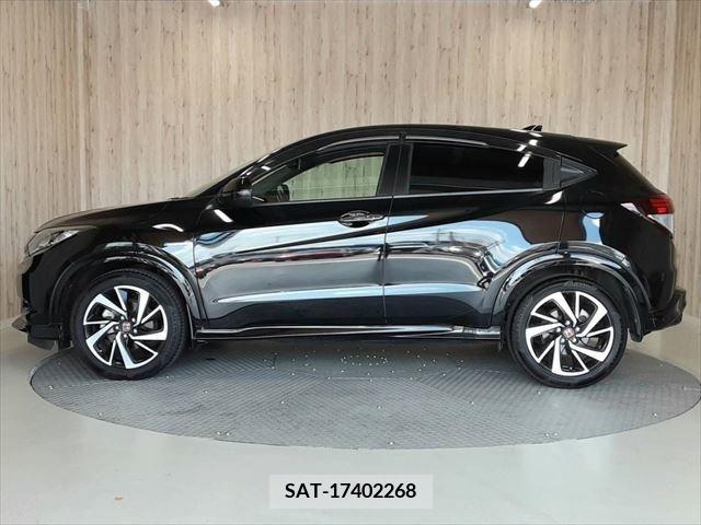 Honda VEZEL 2017-11 420883-20