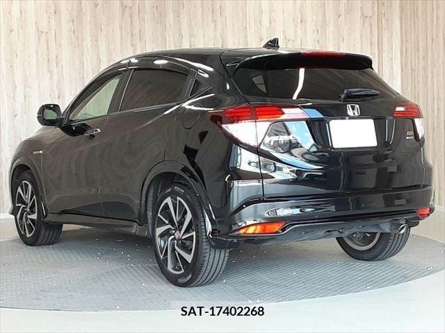 Honda VEZEL 2017-11 420883-19