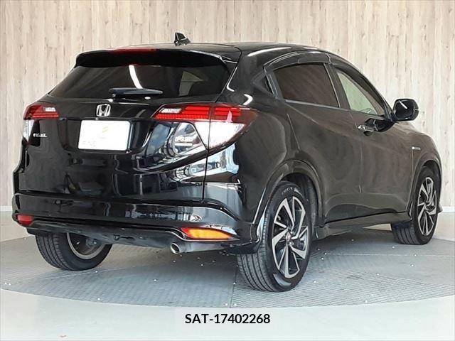 Honda VEZEL 2017-11 420883-18