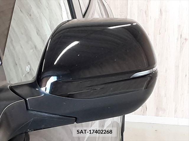 Honda VEZEL 2017-11 420883-25