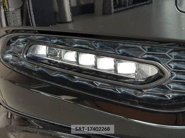 Honda VEZEL 2017-11 420883-24