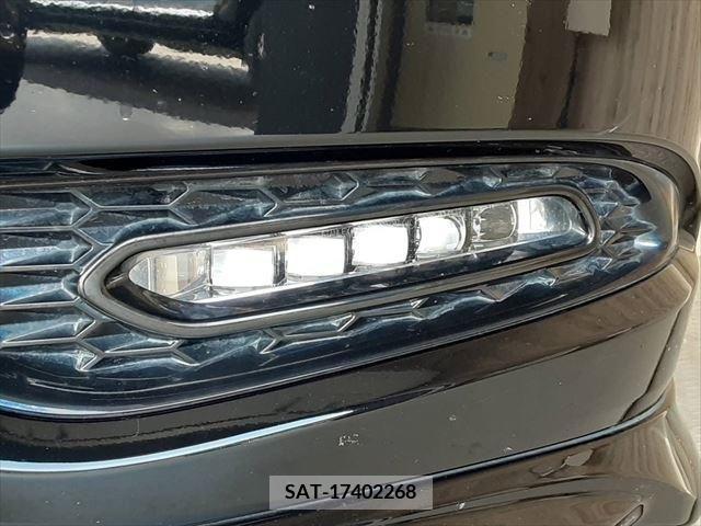 Honda VEZEL 2017-11 420883-23