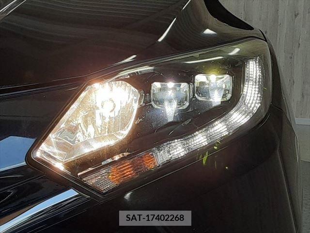 Honda VEZEL 2017-11 420883-11