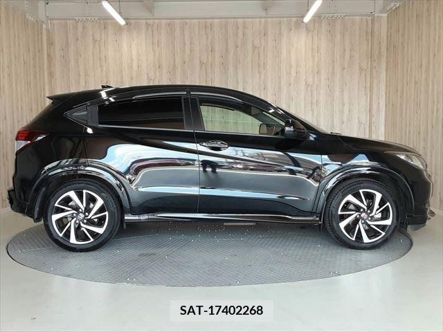 Honda VEZEL 2017-11 420883-16