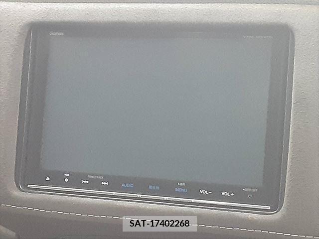 Honda VEZEL 2017-11 420883-2