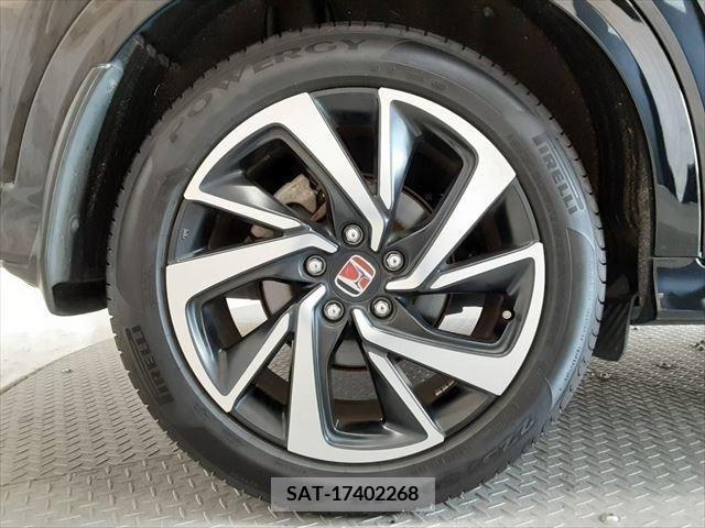 Honda VEZEL 2017-11 420883-13