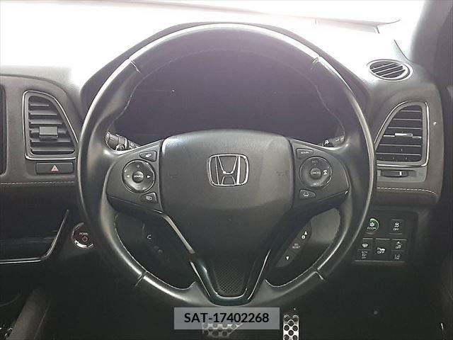 Honda VEZEL 2017-11 420883-10