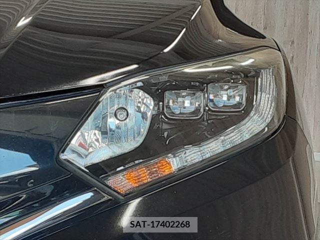 Honda VEZEL 2017-11 420883-21