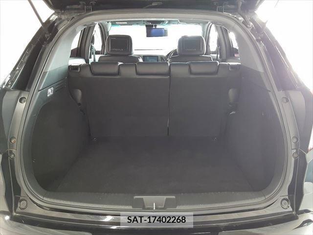 Honda VEZEL 2017-11 420883-9