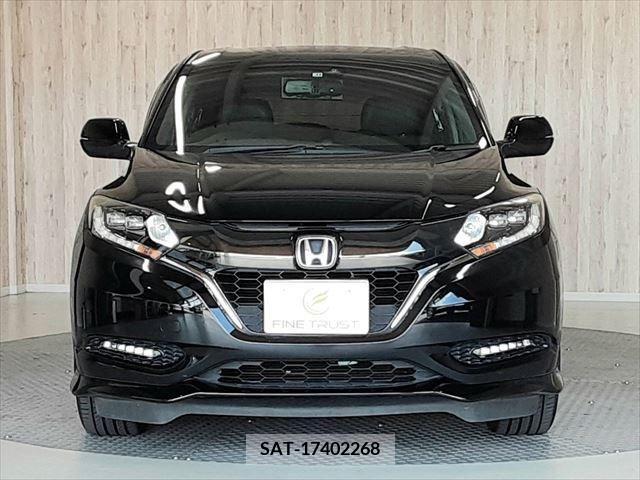 Honda VEZEL 2017-11 420883-14