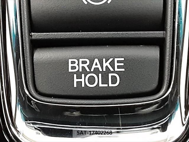 Honda VEZEL 2017-11 420883-6