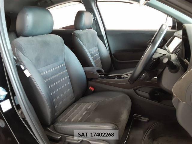 Honda VEZEL 2017-11 420883-7