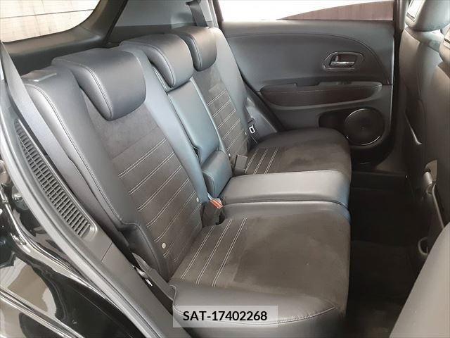 Honda VEZEL 2017-11 420883-8