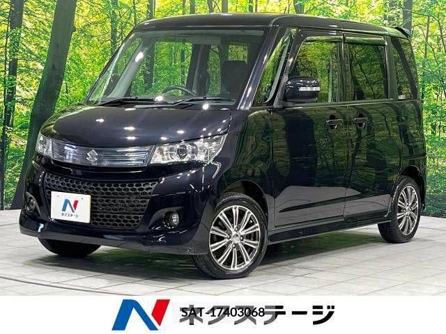 Suzuki PALETTE 2012-10 312072-0