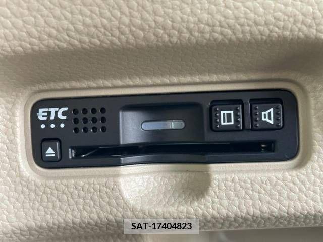 Honda N BOX 2019-08 225185-7