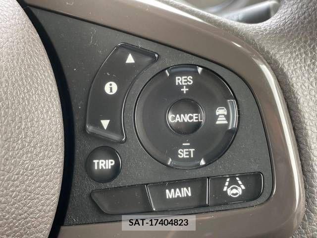 Honda N BOX 2019-08 225185-6