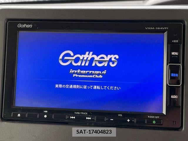 Honda N BOX 2019-08 225185-2