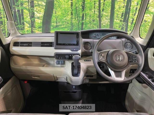 Honda N BOX 2019-08 225185-1