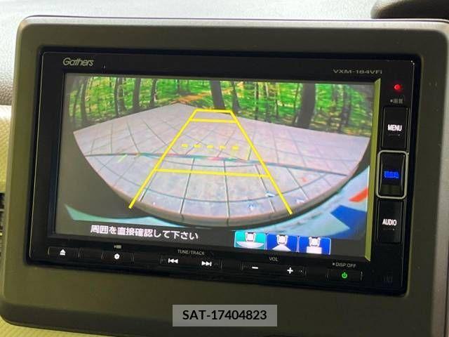 Honda N BOX 2019-08 225185-3