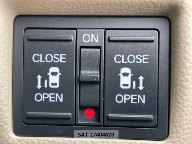 Honda N BOX 2019-08 225185-4
