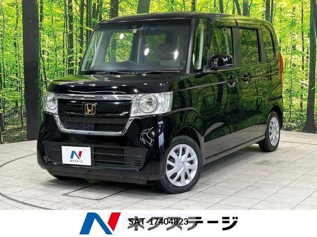 Honda N BOX 2019-08 225185-0