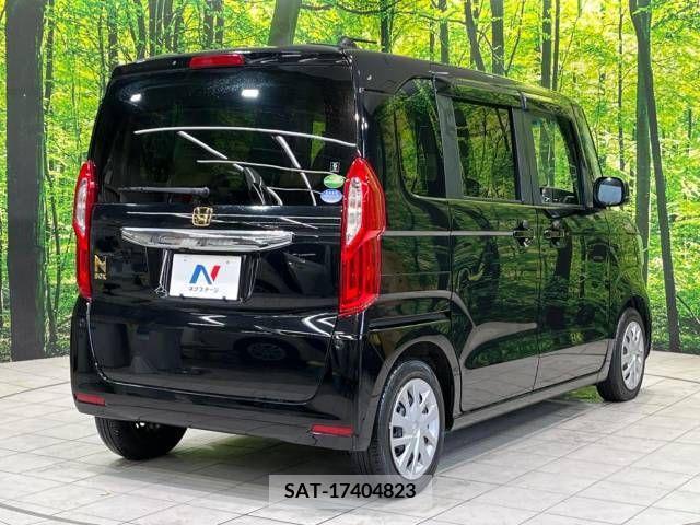 Honda N BOX 2019-08 225185-17