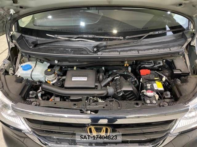 Honda N BOX 2019-08 225185-18