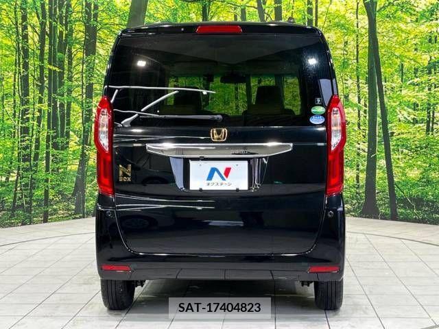 Honda N BOX 2019-08 225185-15