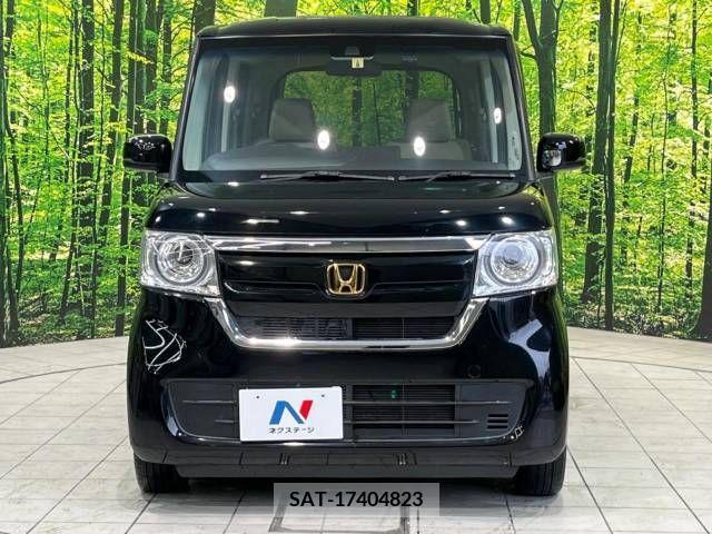 Honda N BOX 2019-08 225185-14