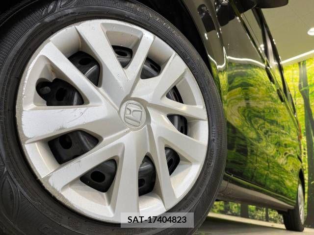 Honda N BOX 2019-08 225185-13