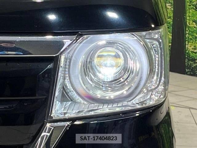 Honda N BOX 2019-08 225185-12