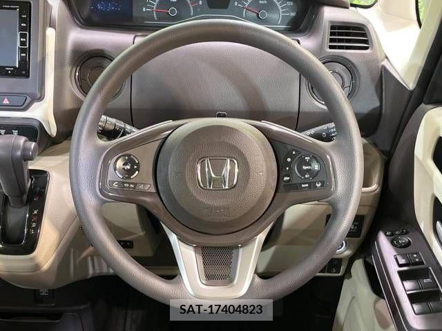 Honda N BOX 2019-08 225185-11