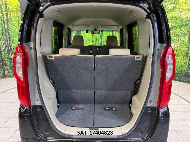 Honda N BOX 2019-08 225185-10