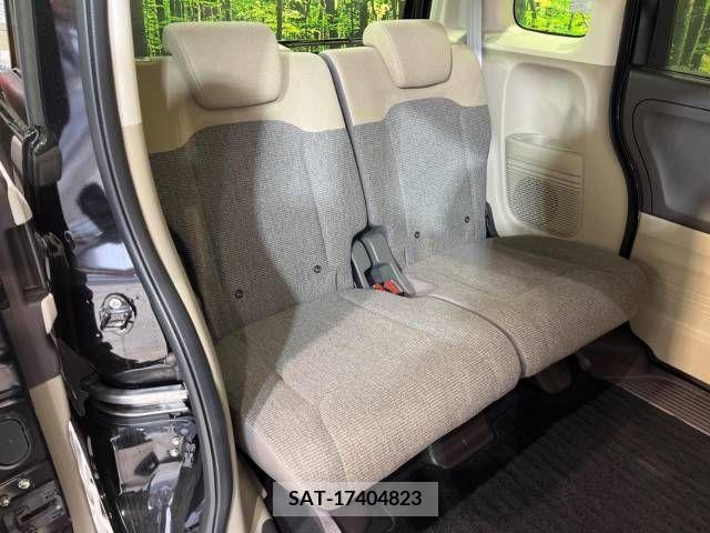 Honda N BOX 2019-08 225185-9