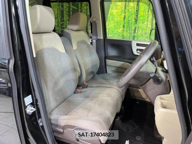 Honda N BOX 2019-08 225185-8