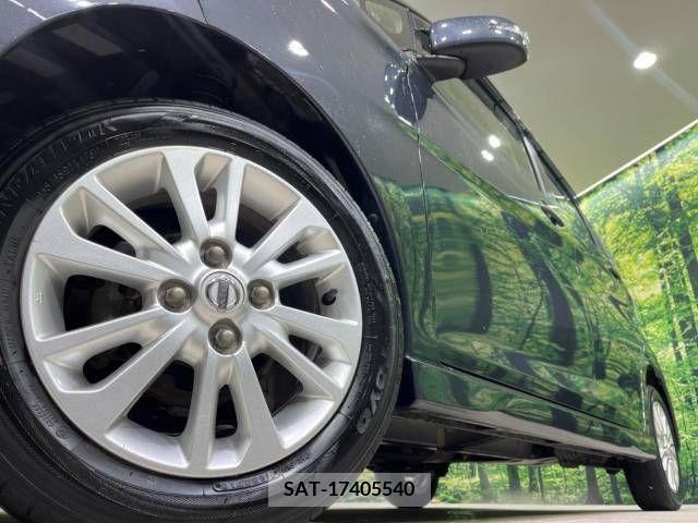 Nissan DAYZ 2013-12 266647-13